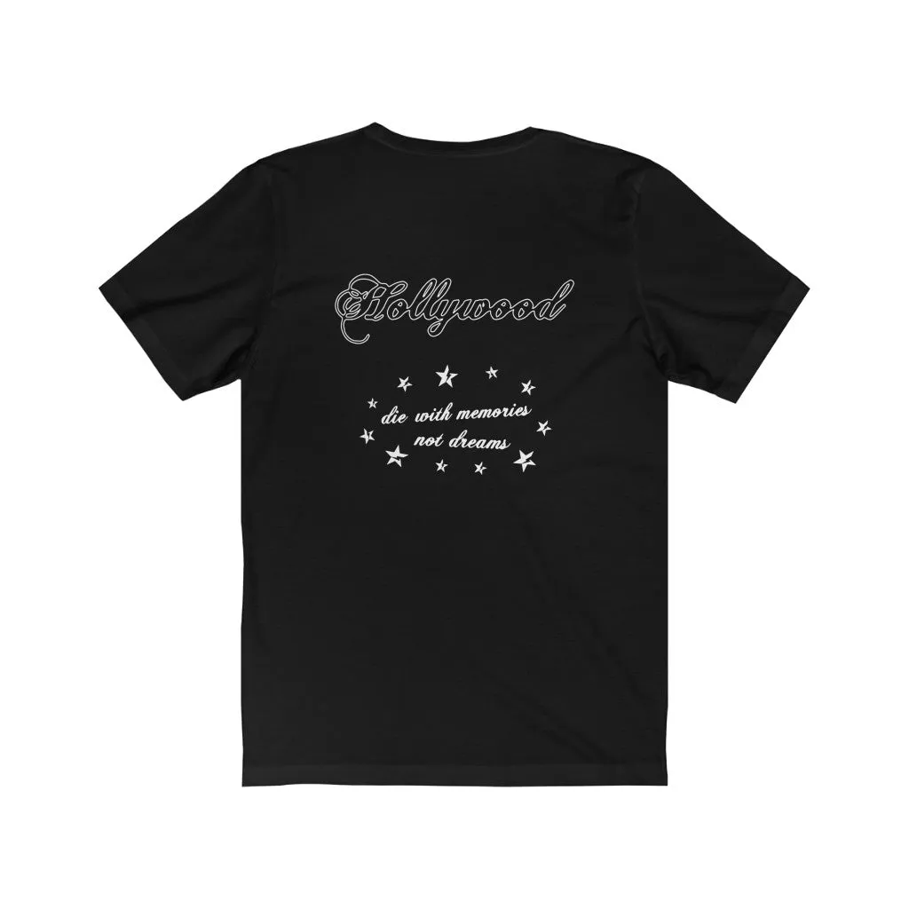 1340 VINTAGE HOLLYWOOD T-SHIRT