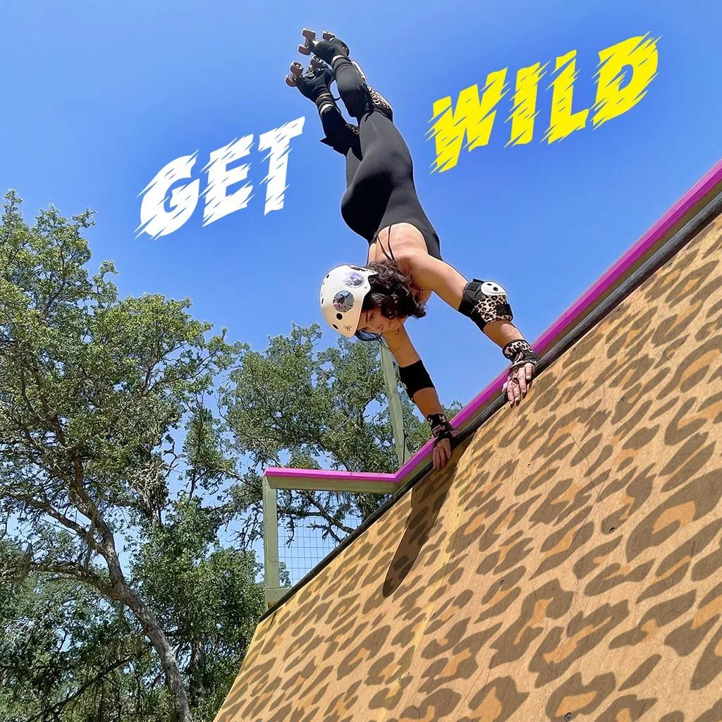 187 Six Pack Pad Set - Moxi Leopard