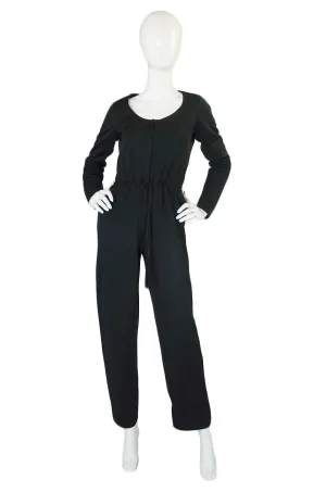 1970s Yves Saint Laurent  Jumpsuit