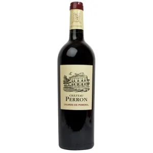 2012 Chateau Perron Lalande de Pomerol