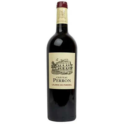 2012 Chateau Perron Lalande de Pomerol