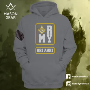 2b1ask1- hoodie