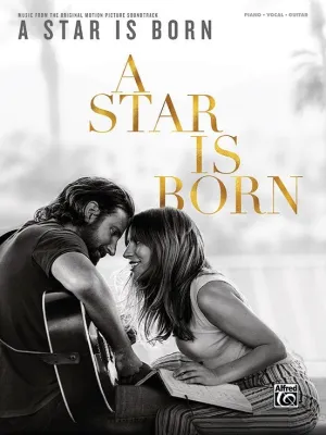 A Star is Born, P/V/G