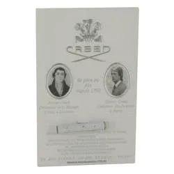 Acqua Fiorentina Vial (sample) By Creed