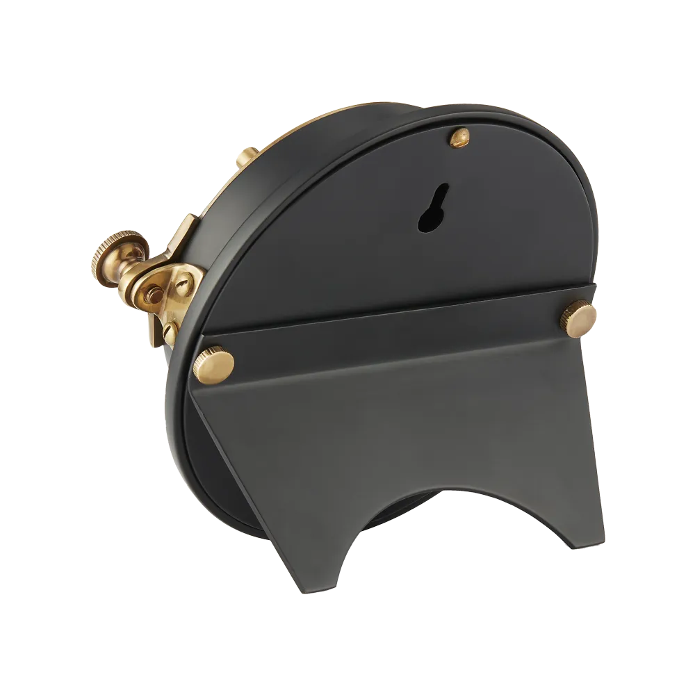 Admiralty Table / Wall Clock
