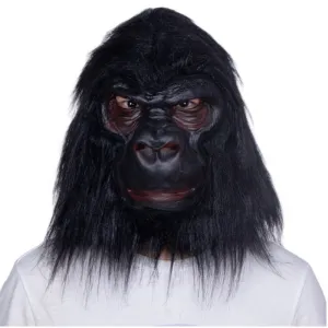 Adult Gorilla Mask
