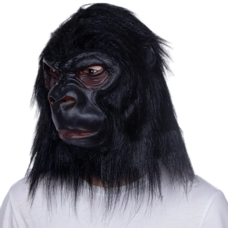 Adult Gorilla Mask