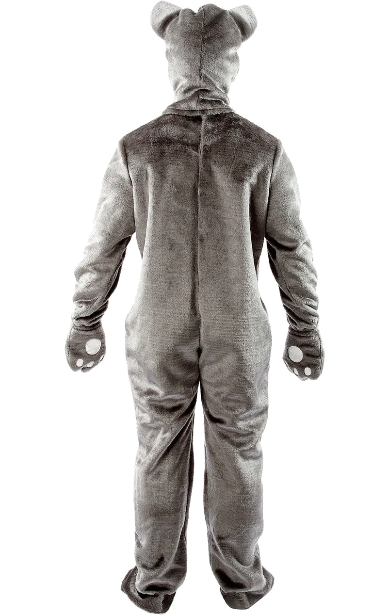 Adult Koala Animal Costume