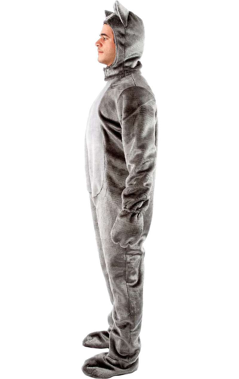 Adult Koala Animal Costume