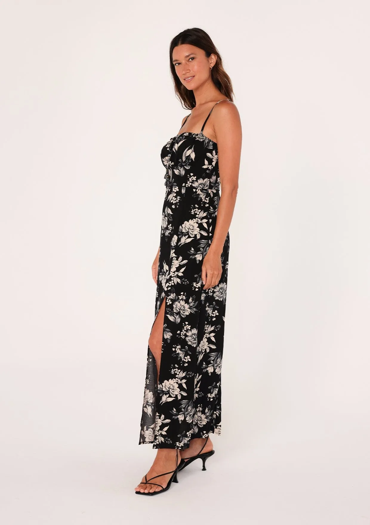 Ainsley Maxi Dress