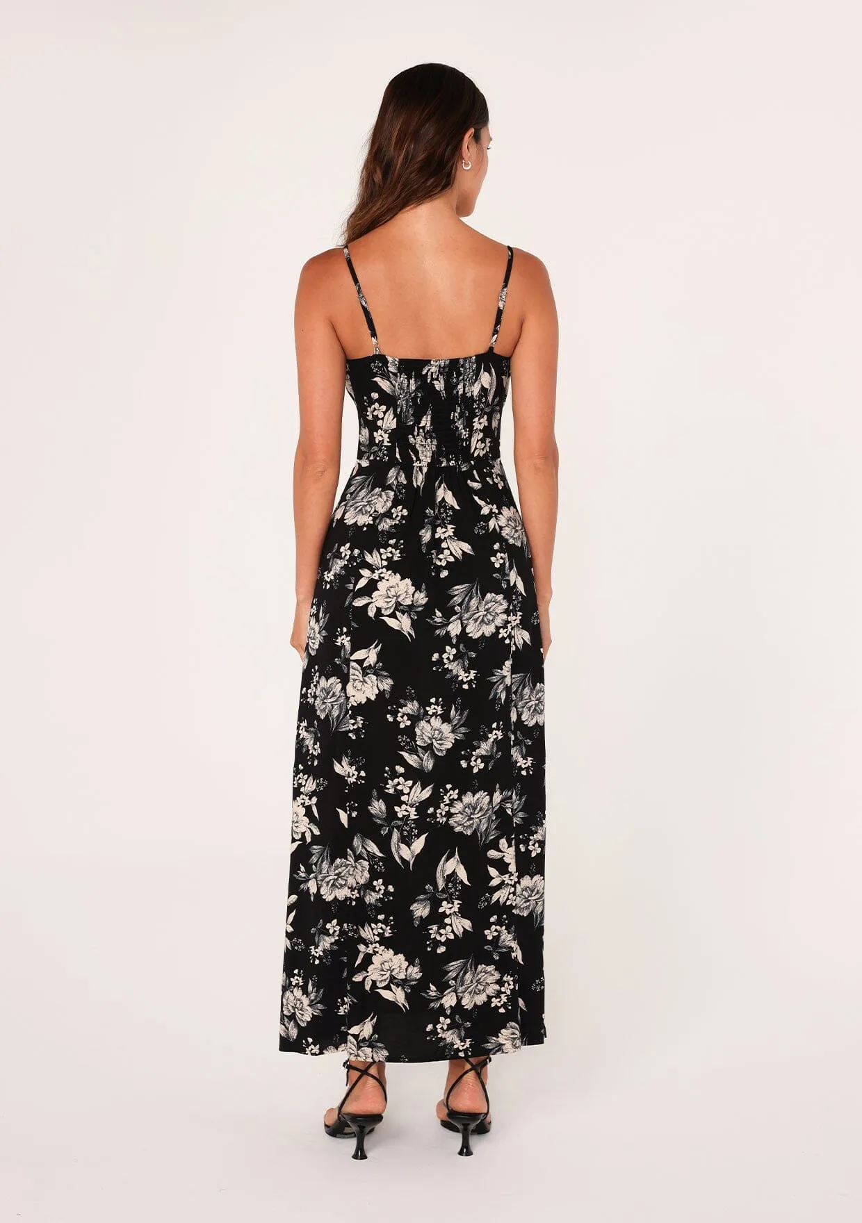 Ainsley Maxi Dress
