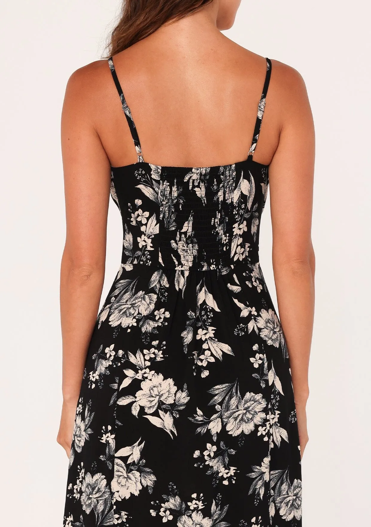 Ainsley Maxi Dress