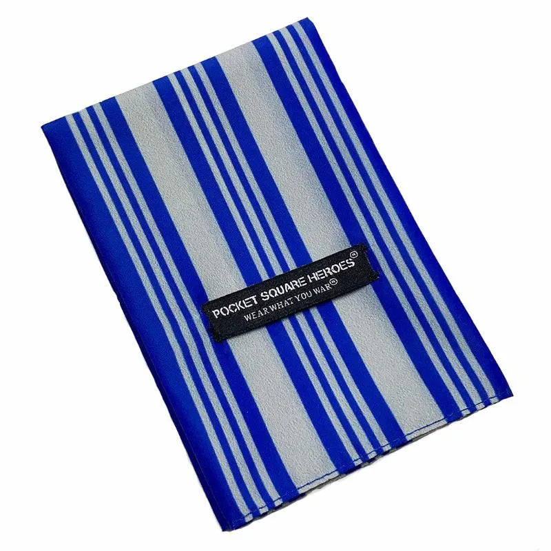 Air Force Achievement Medal Pocket Square