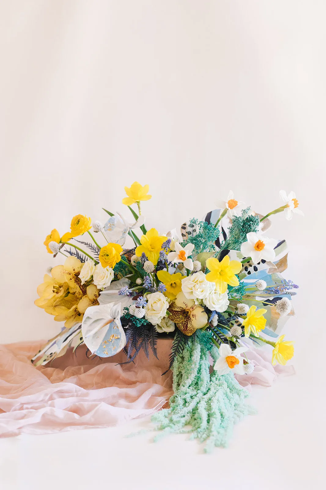 Amalfi Affair Meadow Pop