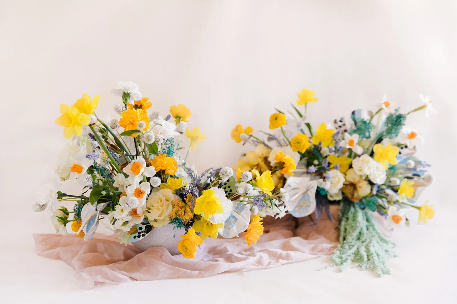 Amalfi Affair Meadow Pop