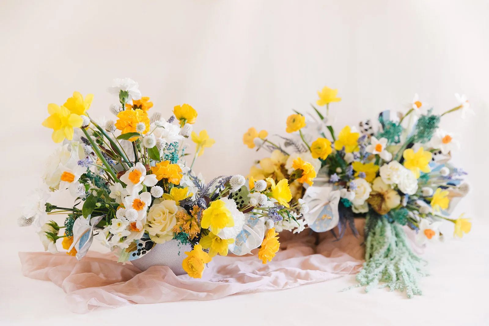 Amalfi Affair Meadow Pop