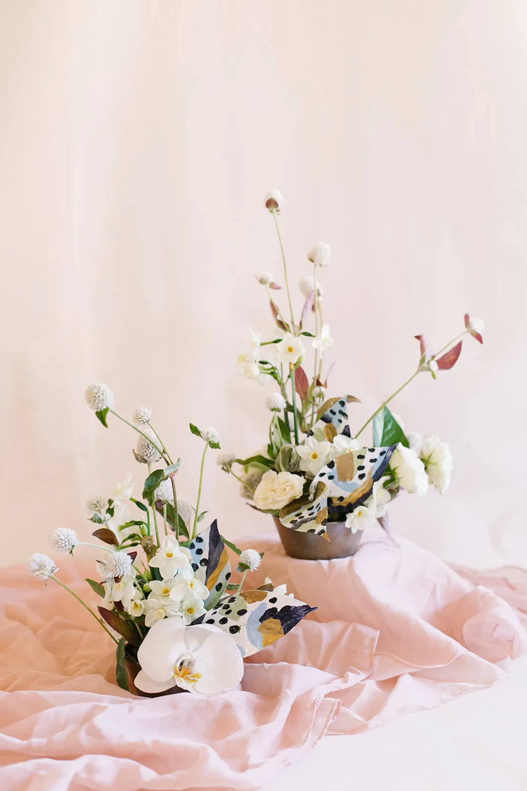 Amalfi Affair Pin Frog Cup