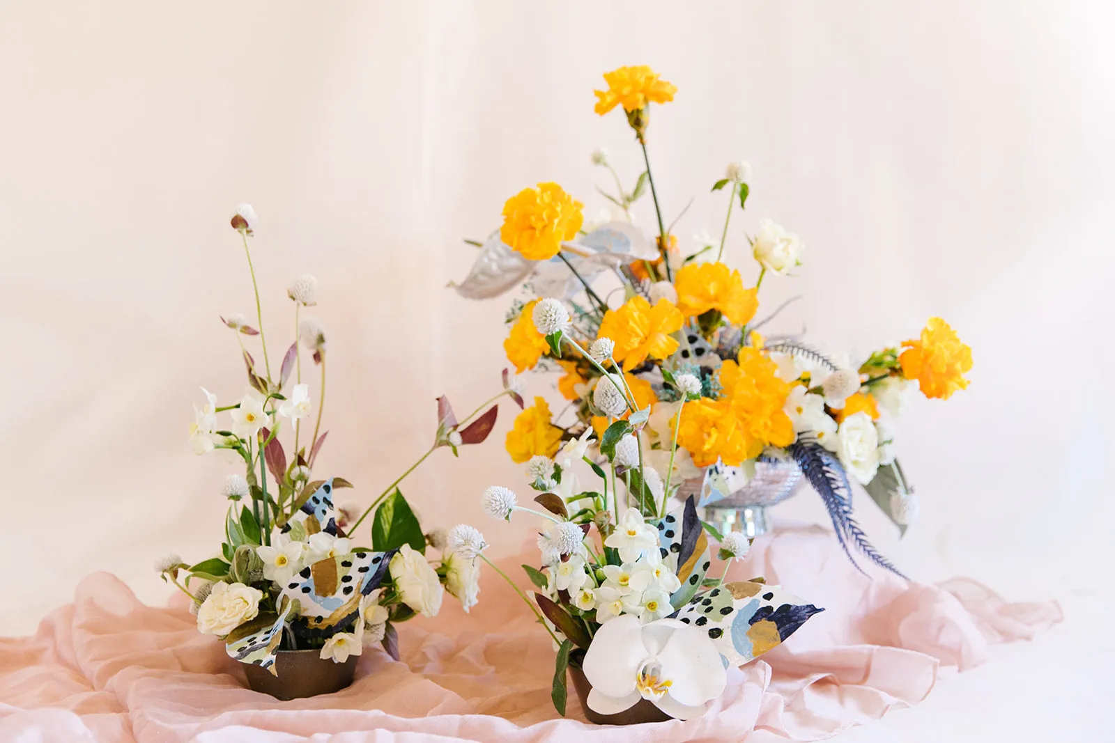 Amalfi Affair Pin Frog Cup