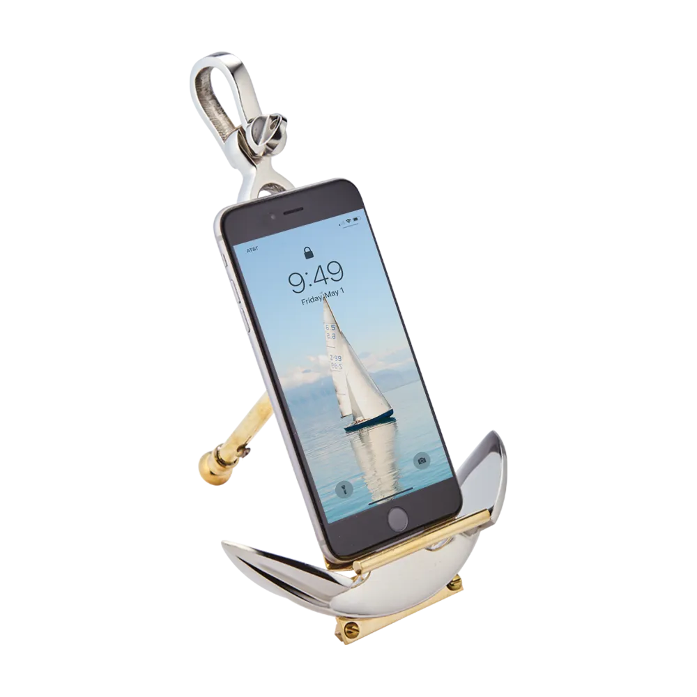 Anchor Phone Stand