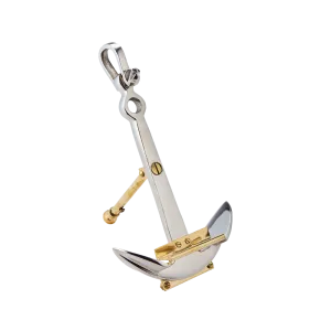 Anchor Phone Stand