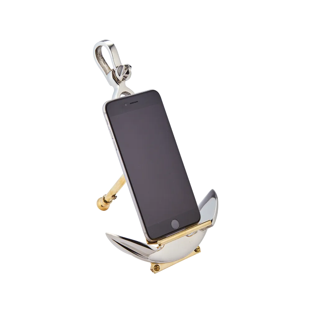Anchor Phone Stand