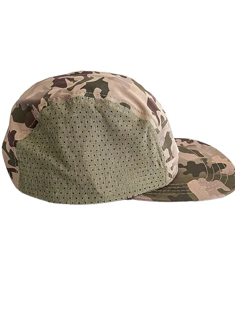 ANTI-SOCIAL TSHIRT - Cap - Jungle Runner