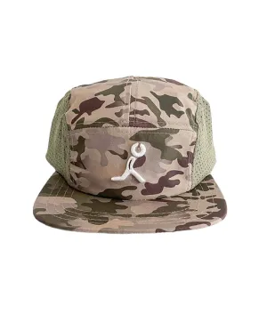 ANTI-SOCIAL TSHIRT - Cap - Jungle Runner