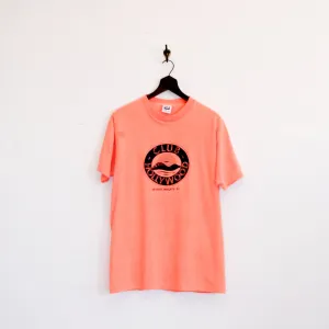 Anvil - Hollywood Club Souvenir Print Tee Shirt