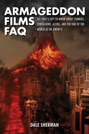 ARMAGEDDON FILMS FAQ (O/P)