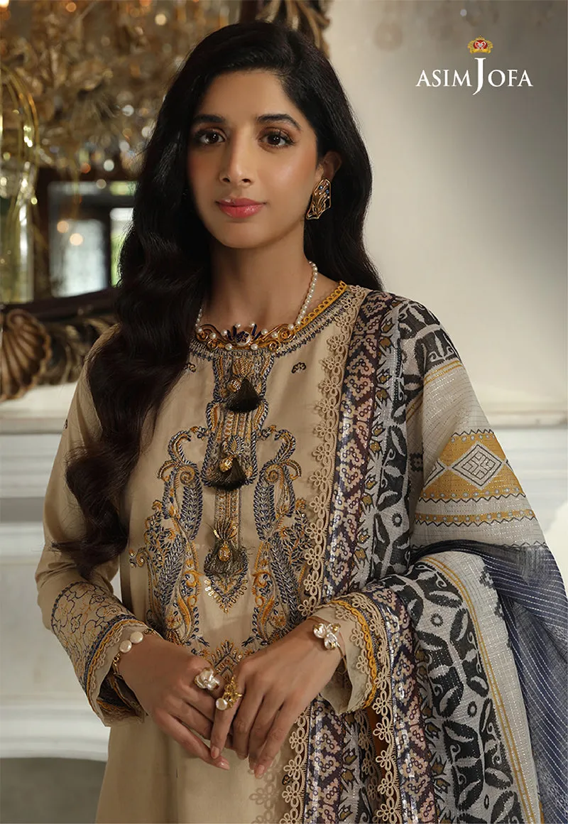 ASIM JOFA | AIRA Collection '23 | AJAI-14