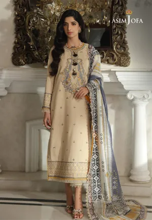 ASIM JOFA | AIRA Collection '23 | AJAI-14