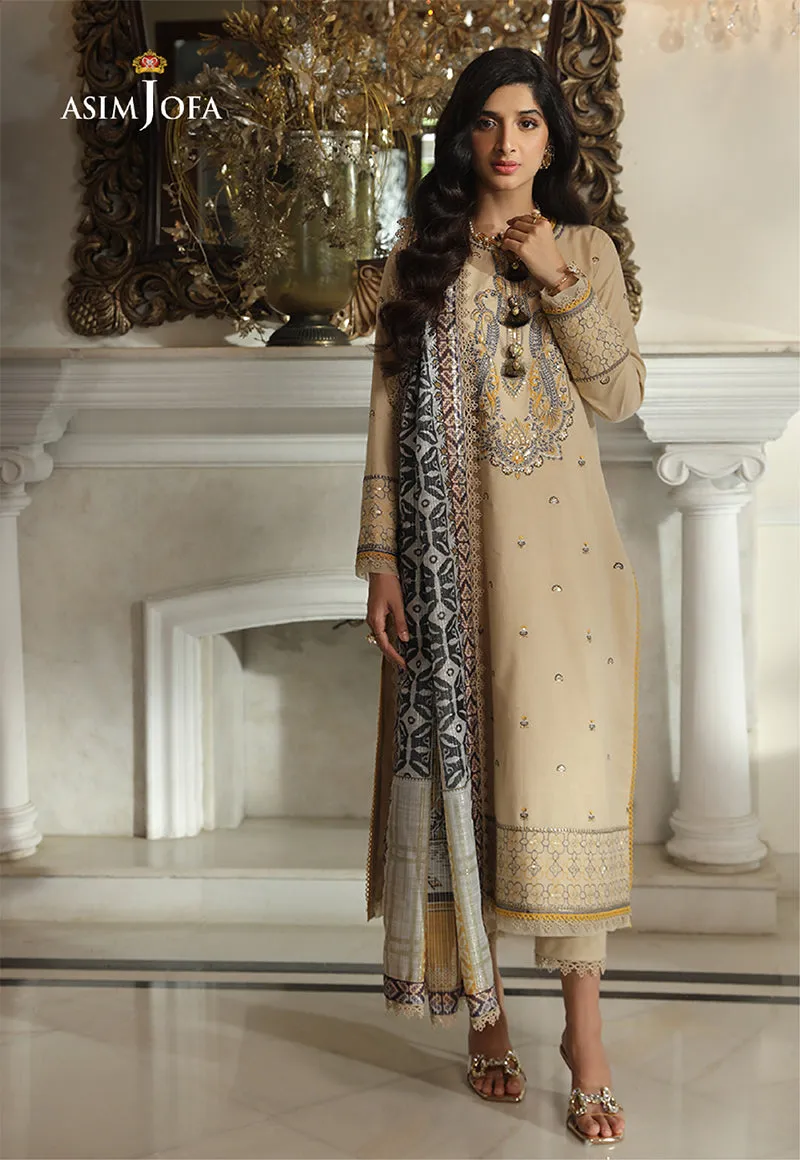 ASIM JOFA | AIRA Collection '23 | AJAI-14