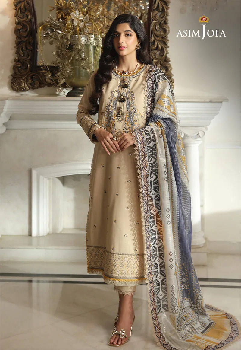 ASIM JOFA | AIRA Collection '23 | AJAI-14