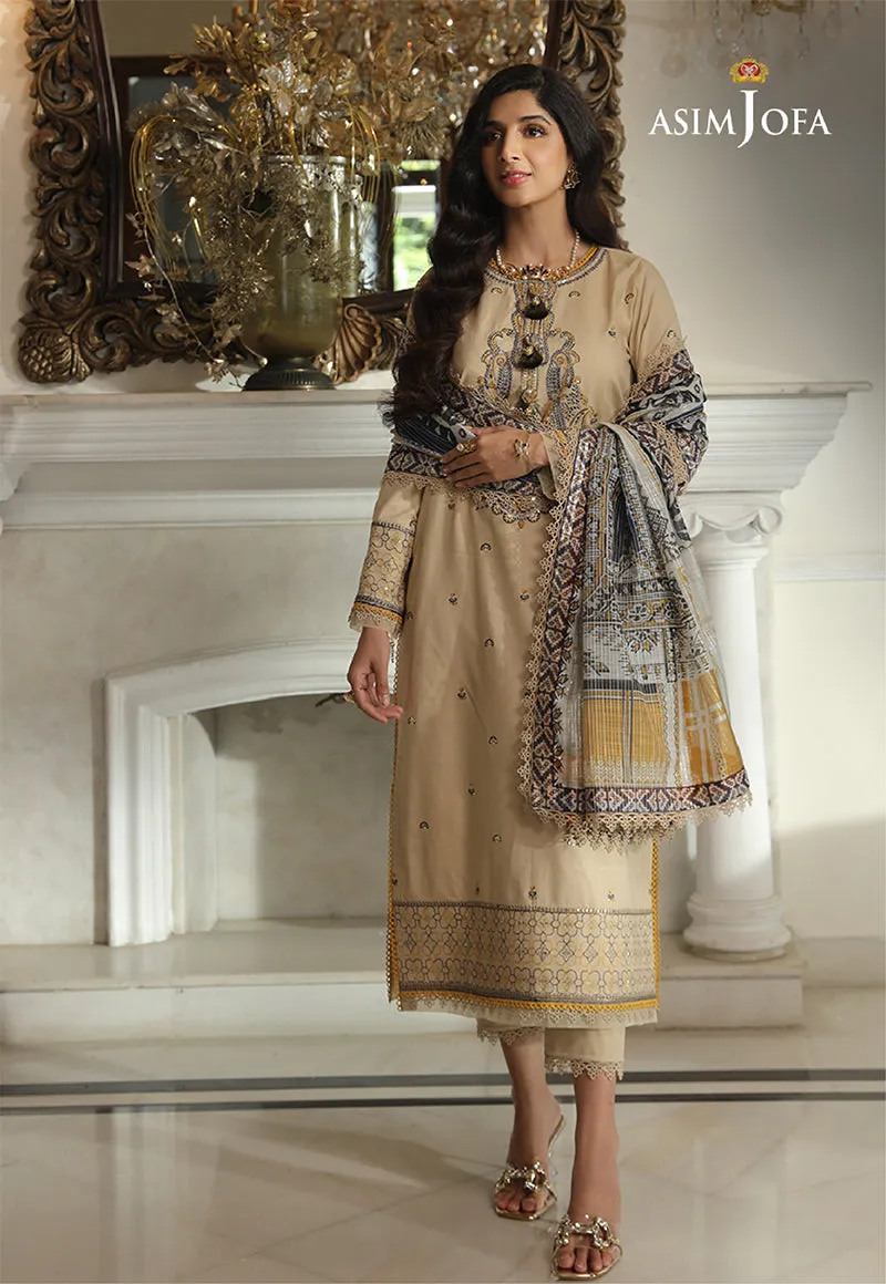 ASIM JOFA | AIRA Collection '23 | AJAI-14