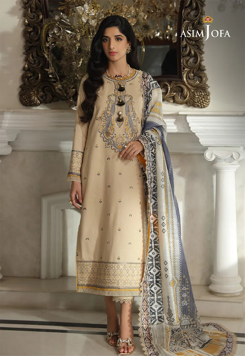 ASIM JOFA | AIRA Collection '23 | AJAI-14