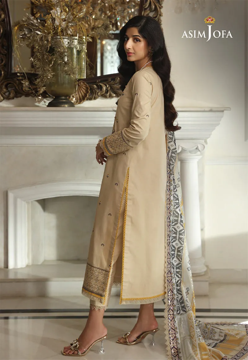 ASIM JOFA | AIRA Collection '23 | AJAI-14