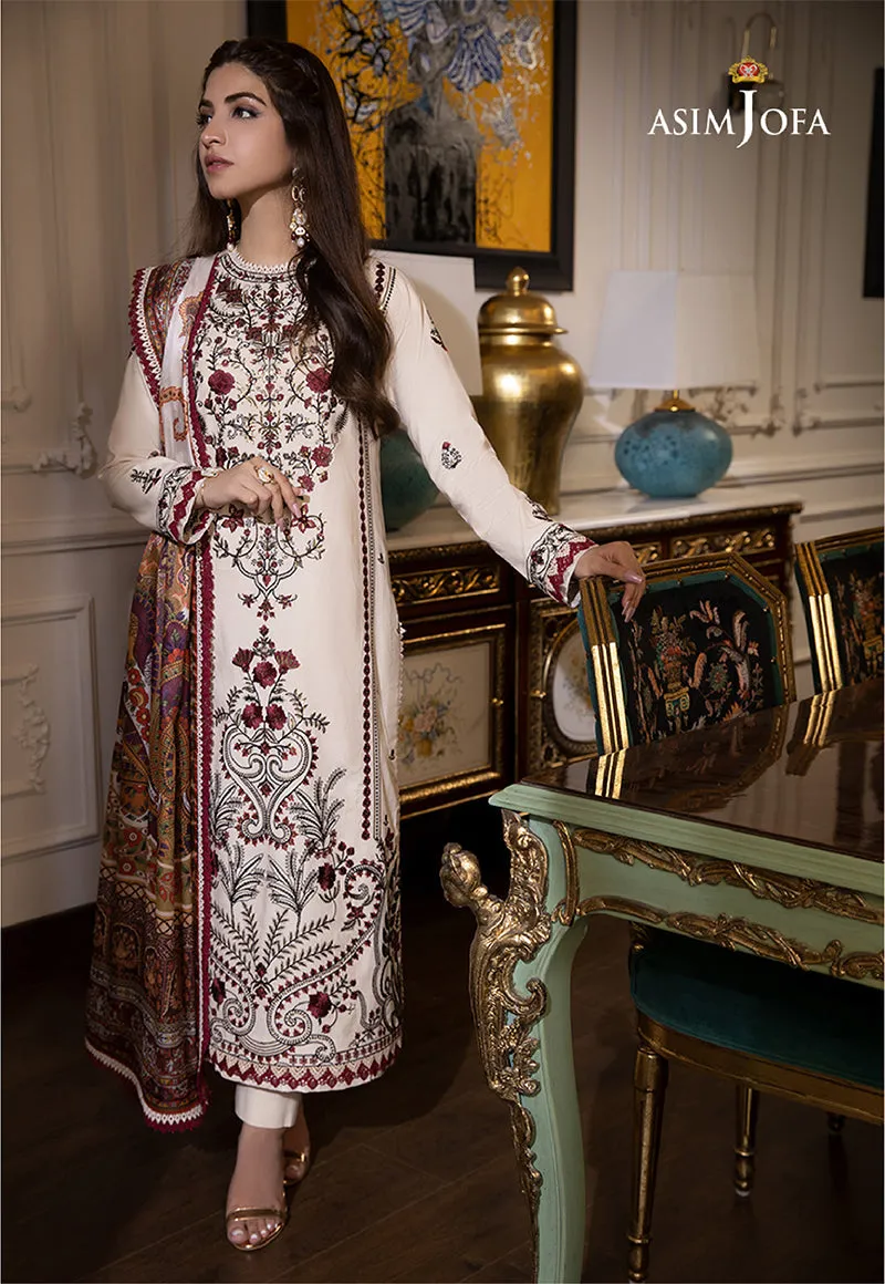 ASIM JOFA | AIRA Collection '23 | AJAI-25