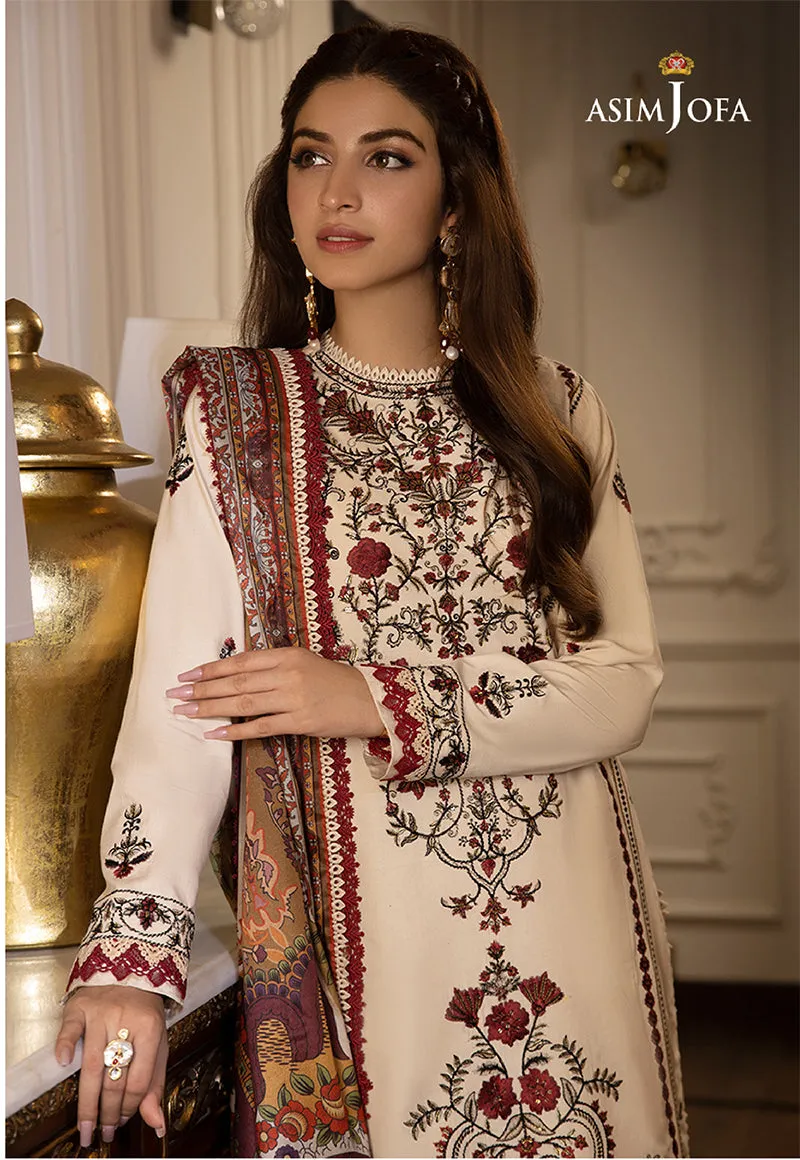 ASIM JOFA | AIRA Collection '23 | AJAI-25