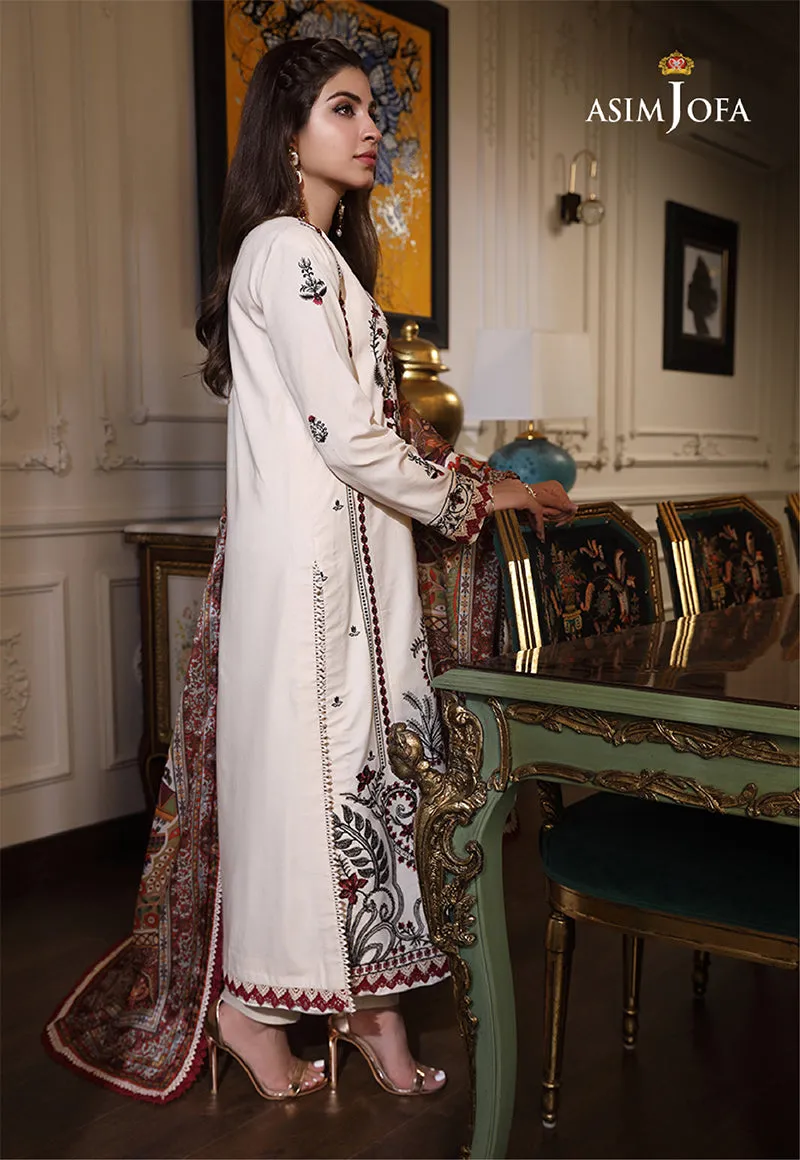 ASIM JOFA | AIRA Collection '23 | AJAI-25