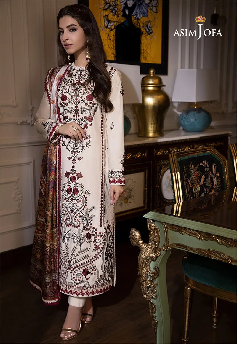 ASIM JOFA | AIRA Collection '23 | AJAI-25