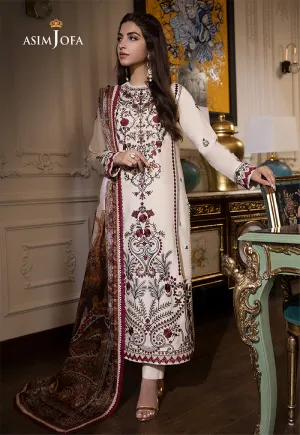 ASIM JOFA | AIRA Collection '23 | AJAI-25