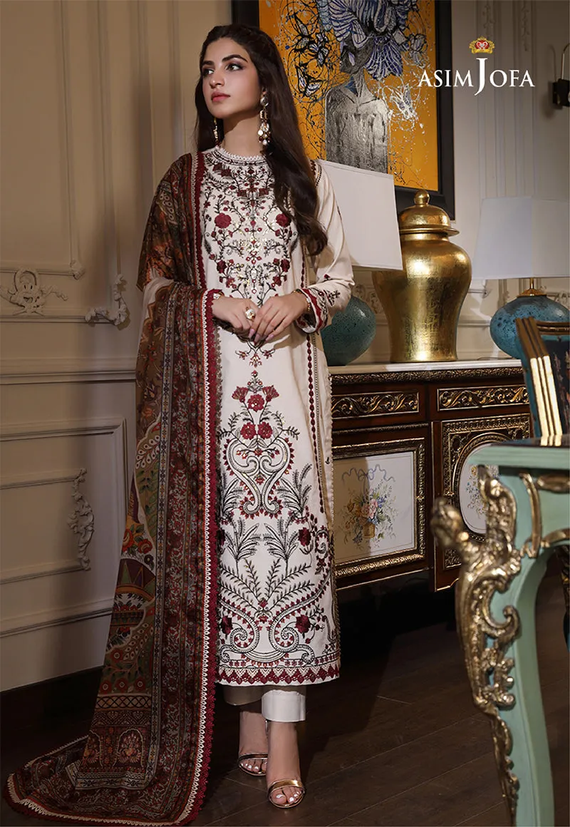 ASIM JOFA | AIRA Collection '23 | AJAI-25