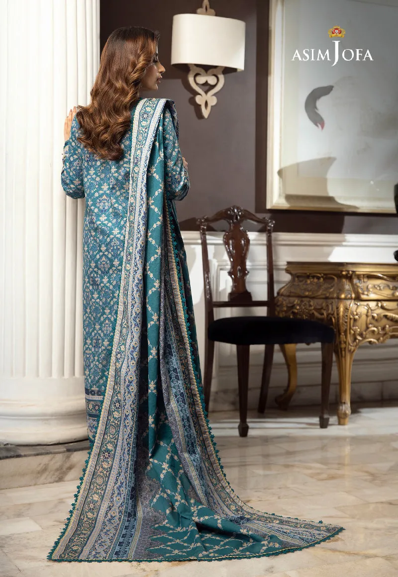 ASIM JOFA | AIRA Collection '23 | AJAI-28