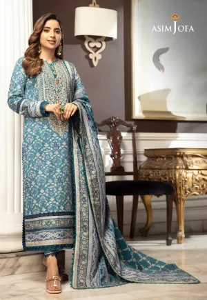 ASIM JOFA | AIRA Collection '23 | AJAI-28
