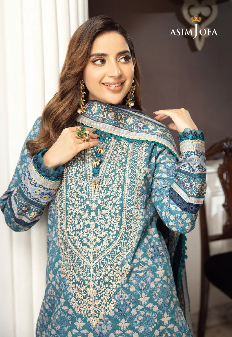 ASIM JOFA | AIRA Collection '23 | AJAI-28