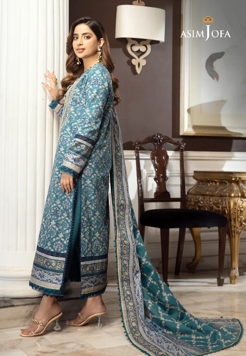 ASIM JOFA | AIRA Collection '23 | AJAI-28