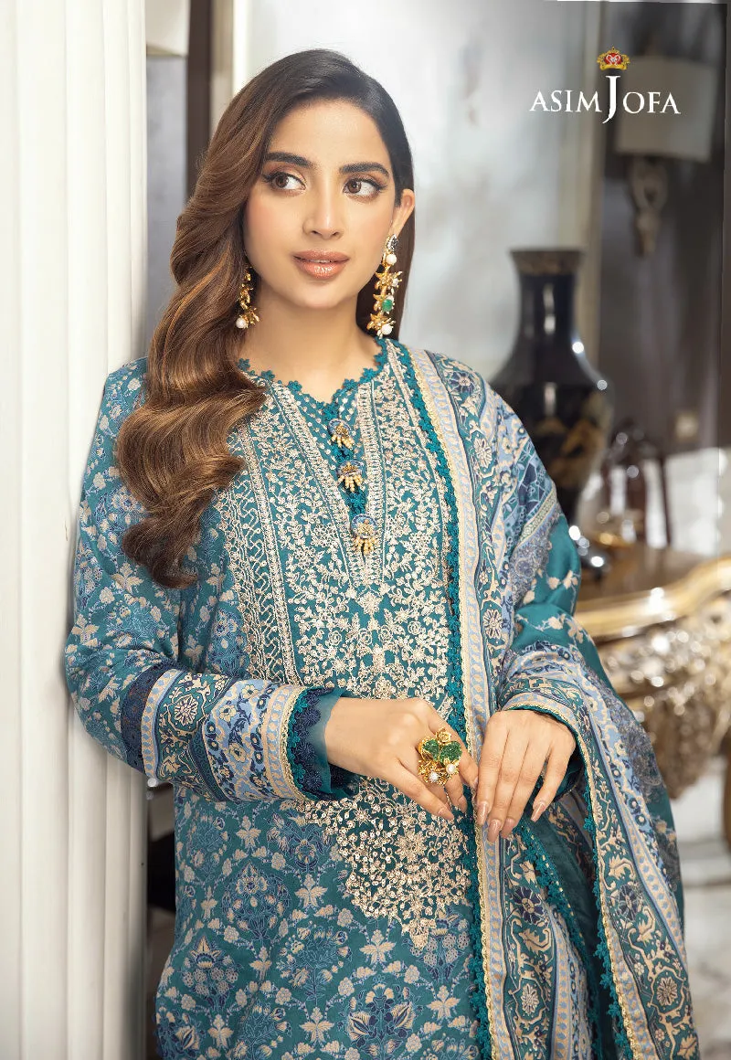 ASIM JOFA | AIRA Collection '23 | AJAI-28