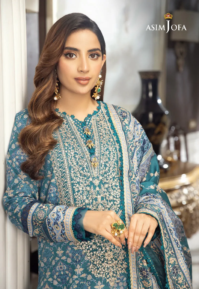 ASIM JOFA | AIRA Collection '23 | AJAI-28