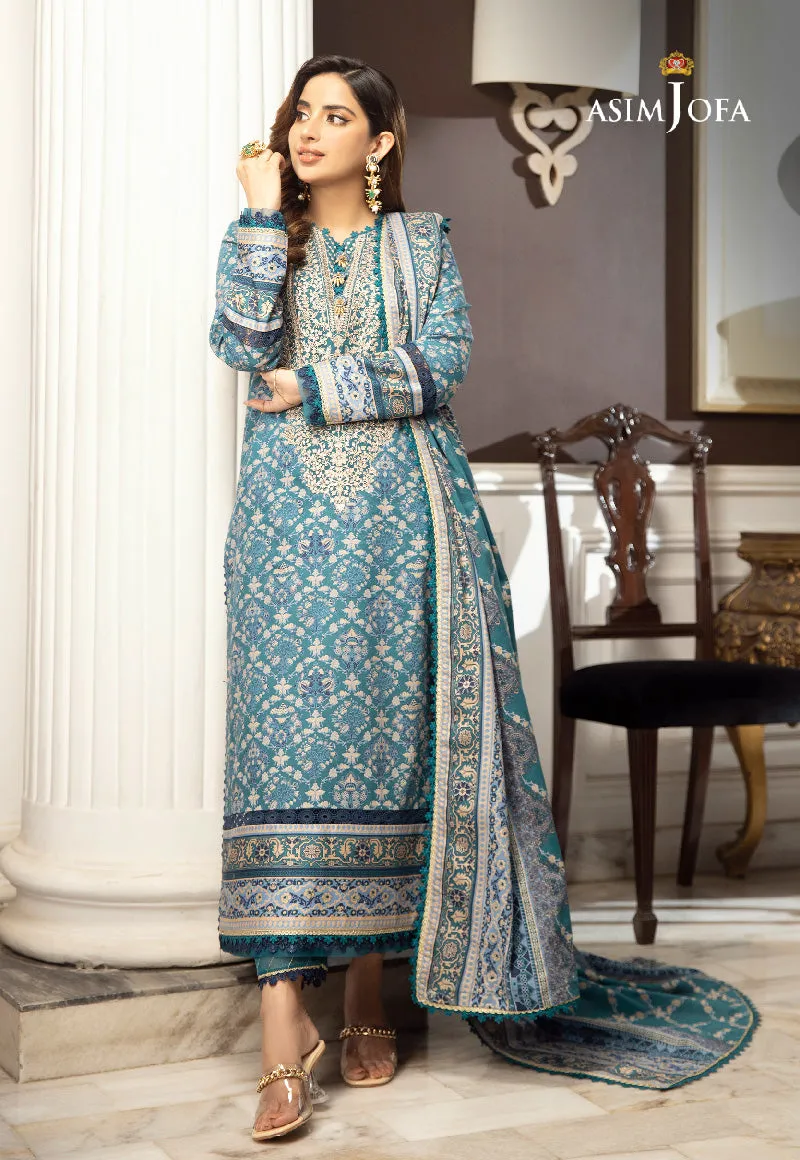 ASIM JOFA | AIRA Collection '23 | AJAI-28