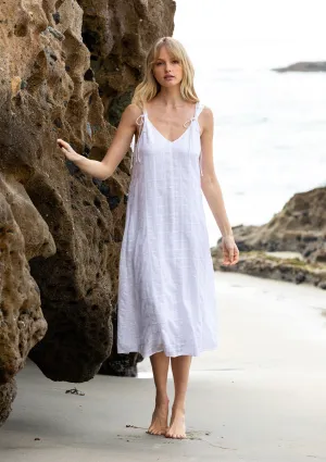 Aura Midi Dress